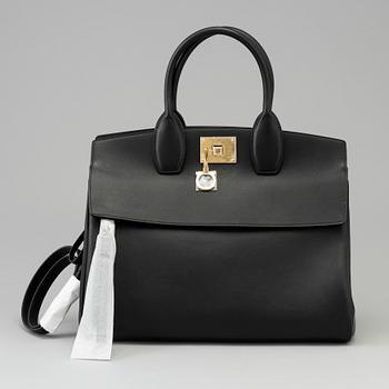 VÄSKA, Salvatore Ferragamo.