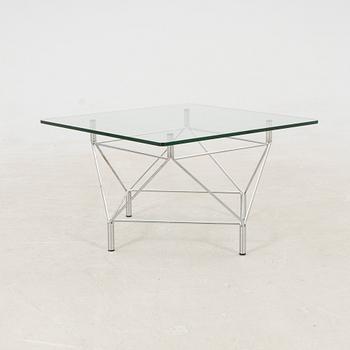 Andreas Hansen, coffee table "Spider", Eilersen Denmark.