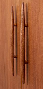 SIDEBOARD, Märkt Svenska möbelfabriken, 1960-tal.