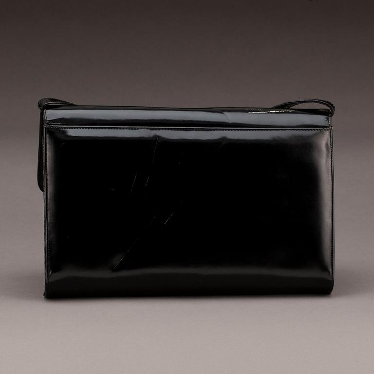 VÄSKA, Charles Jourdan.