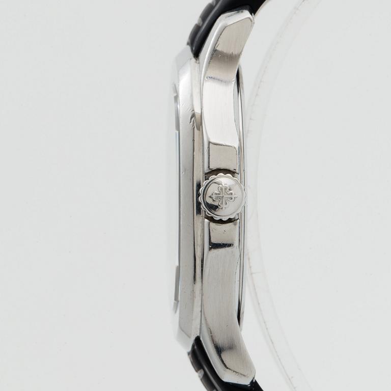 PATEK PHILIPPE, Aquanaut.