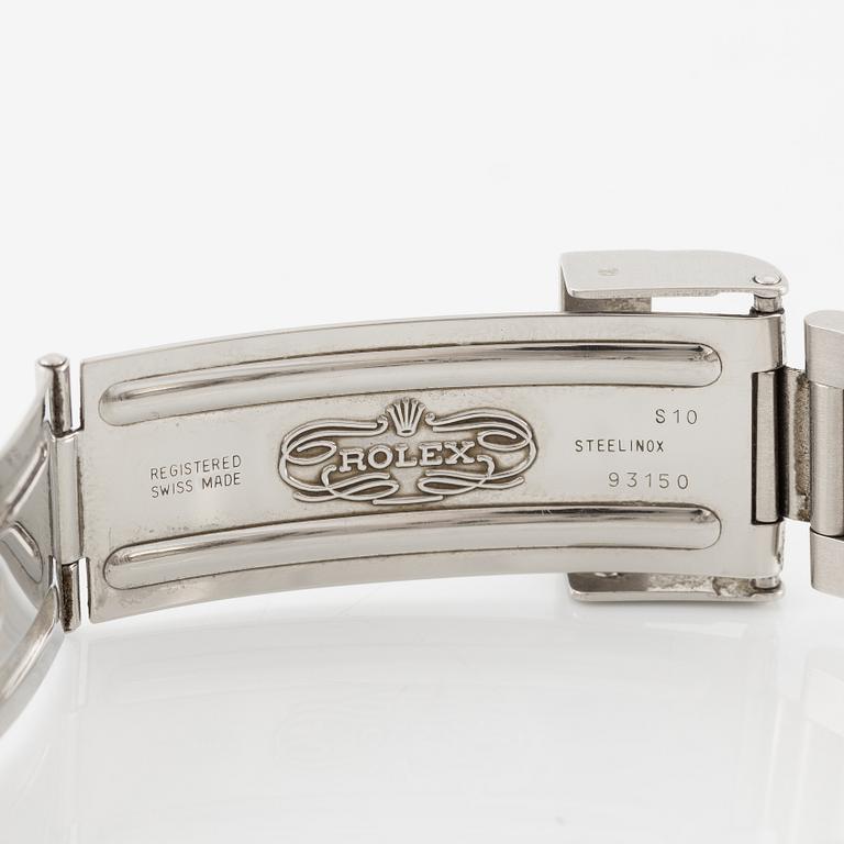 Rolex, Oyster Perpetual Date, Submariner, wristwatch, 40 mm.