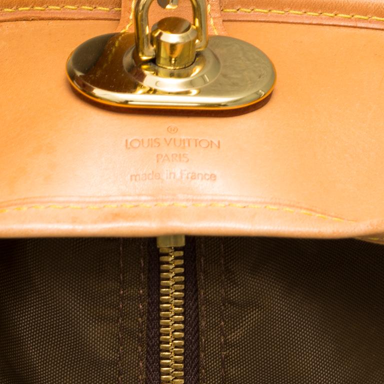 LOUIS VUITTON, resegarderob,  "Housse Porte-habits".