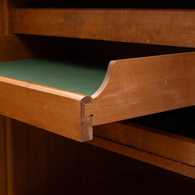 A cabinet, mid-20th Century.