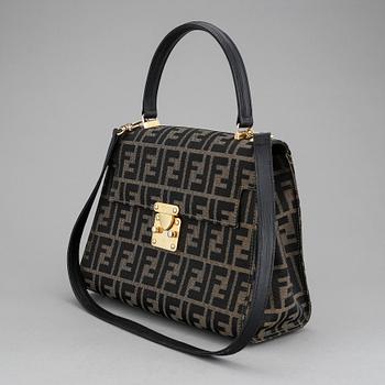 VÄSKA, Fendi.