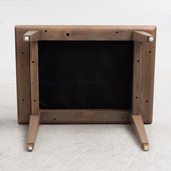 Pallar, ett par, Ruth & Joanna, samtida.