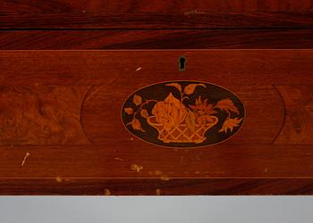 BYRÅ, A.B G Lidner, Hälsingborg 1900-talets mitt.