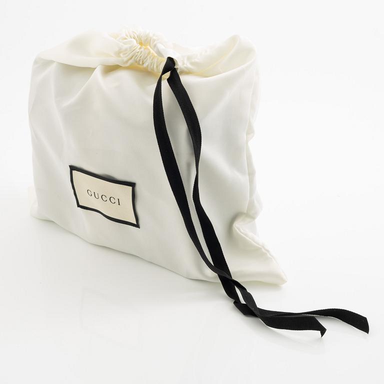 Gucci, väska, "Sylvie".