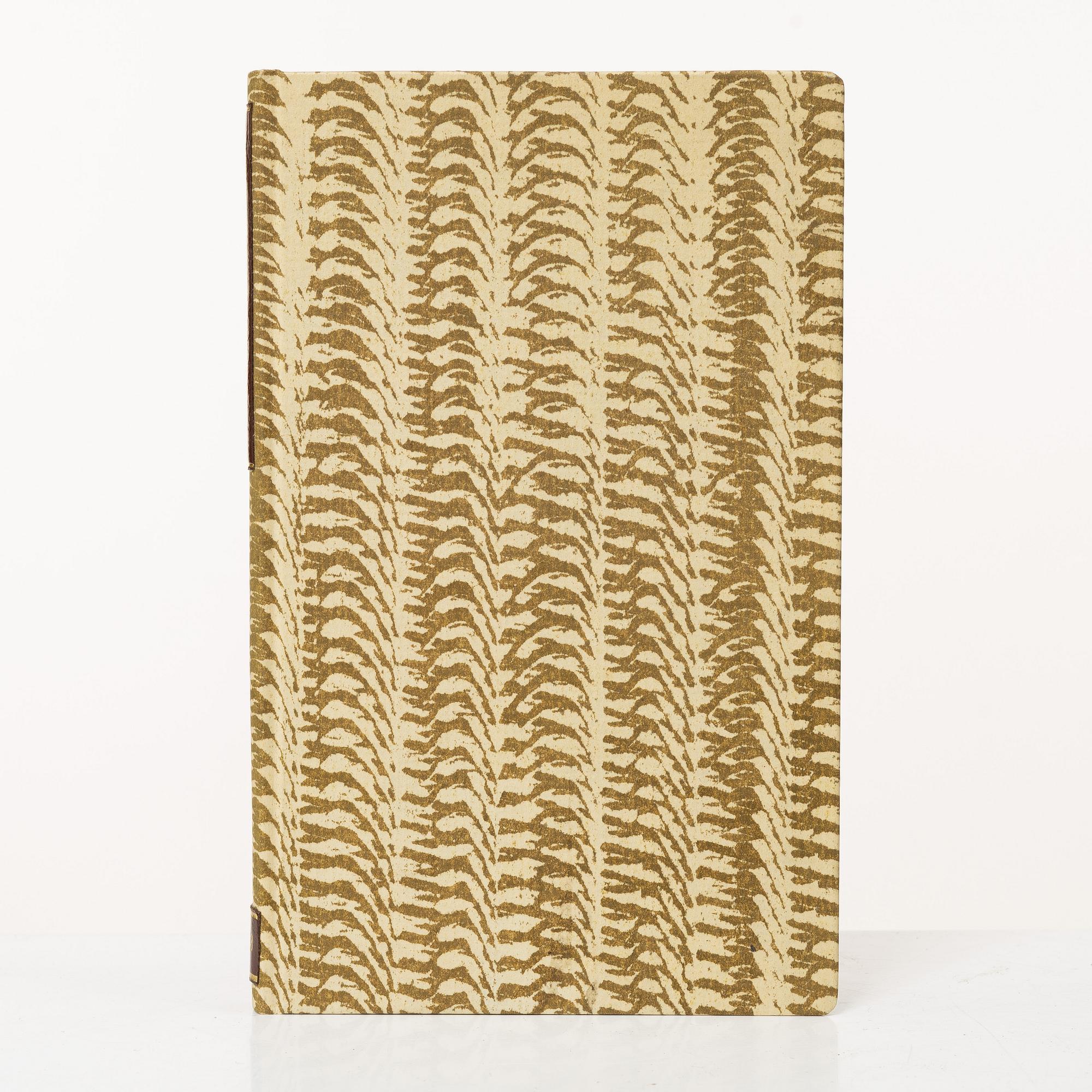 Norreske herde skrå, 1648.