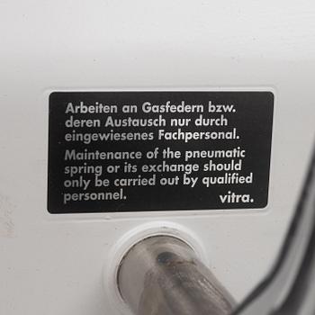 Antonio Citterio, office chair, "ID Mesh", Vitra, contemporary.