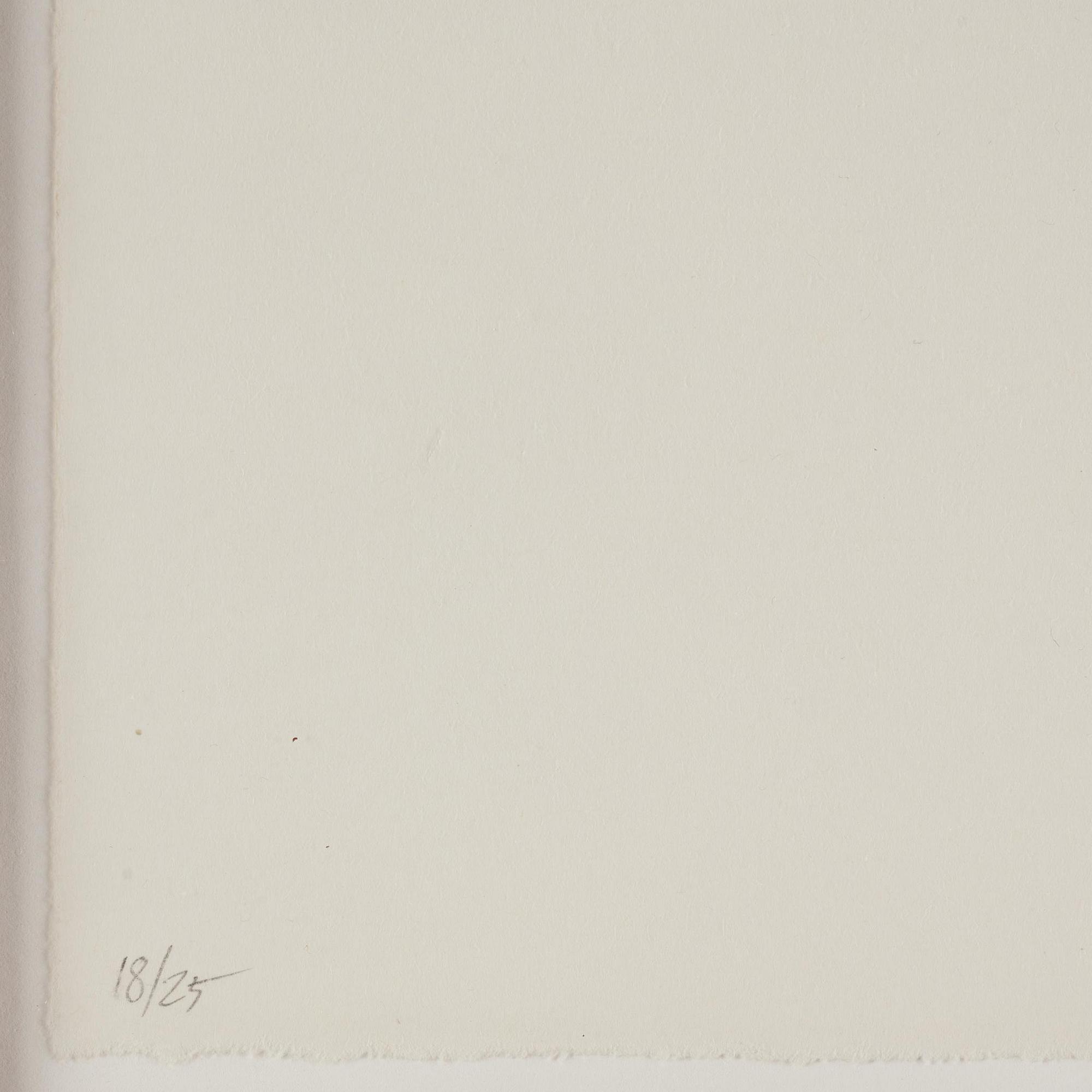 Jan Svenungsson, Utan titel, No. 3.