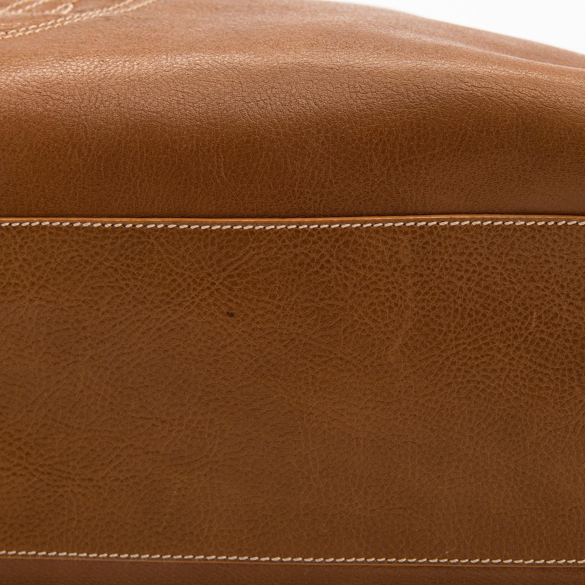 Cartier, väska "Marcello".