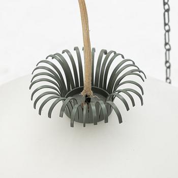 Gunnar Asplund, taklampa, "Asplund", 1900-talets andra hälft.