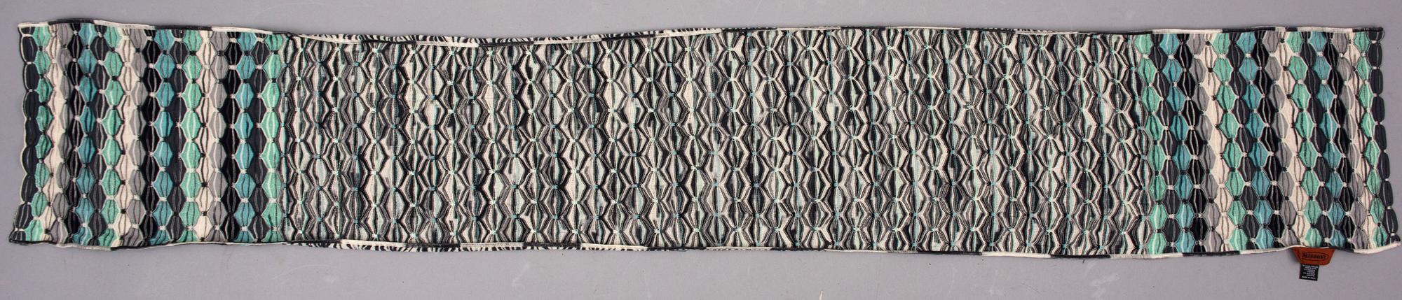 SCARF, Missoni.
