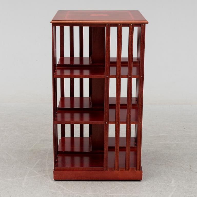 BOKSNURRA, England, 1900-talets slut.