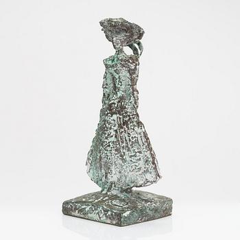 Kari Juva, Female figure.