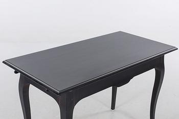 DESK, "Österbybruk", rokoko style, IKEA 18th century series, late 20th century.