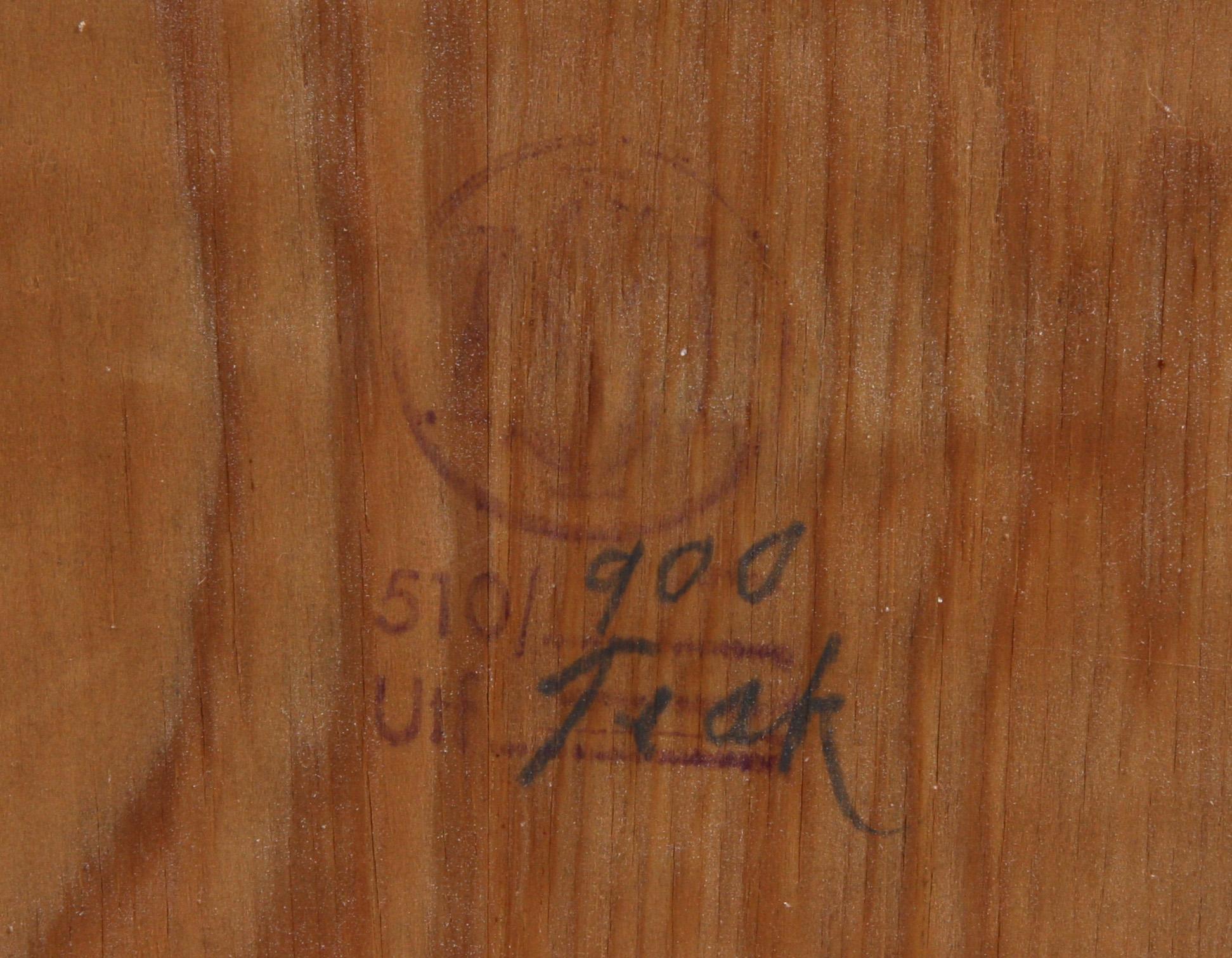 BOKHYLLESEKTIONER, 4 st, Bodafors.