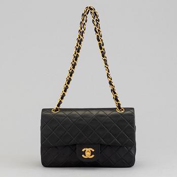CHANEL, väska "Double Flap".