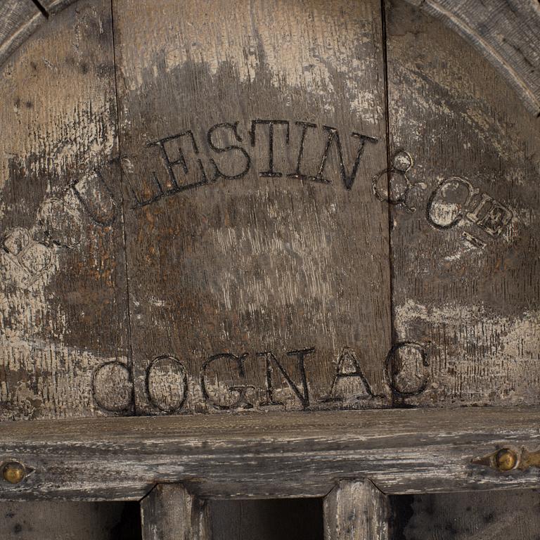 KAGGE, Boulestin & Co, 1800-/1900-tal.