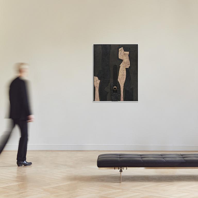 Roberto Grippa, "La Mia Foresta".