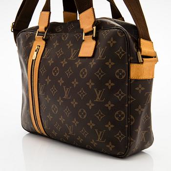 Louis Vuitton, väska, "Sac Bosphore".