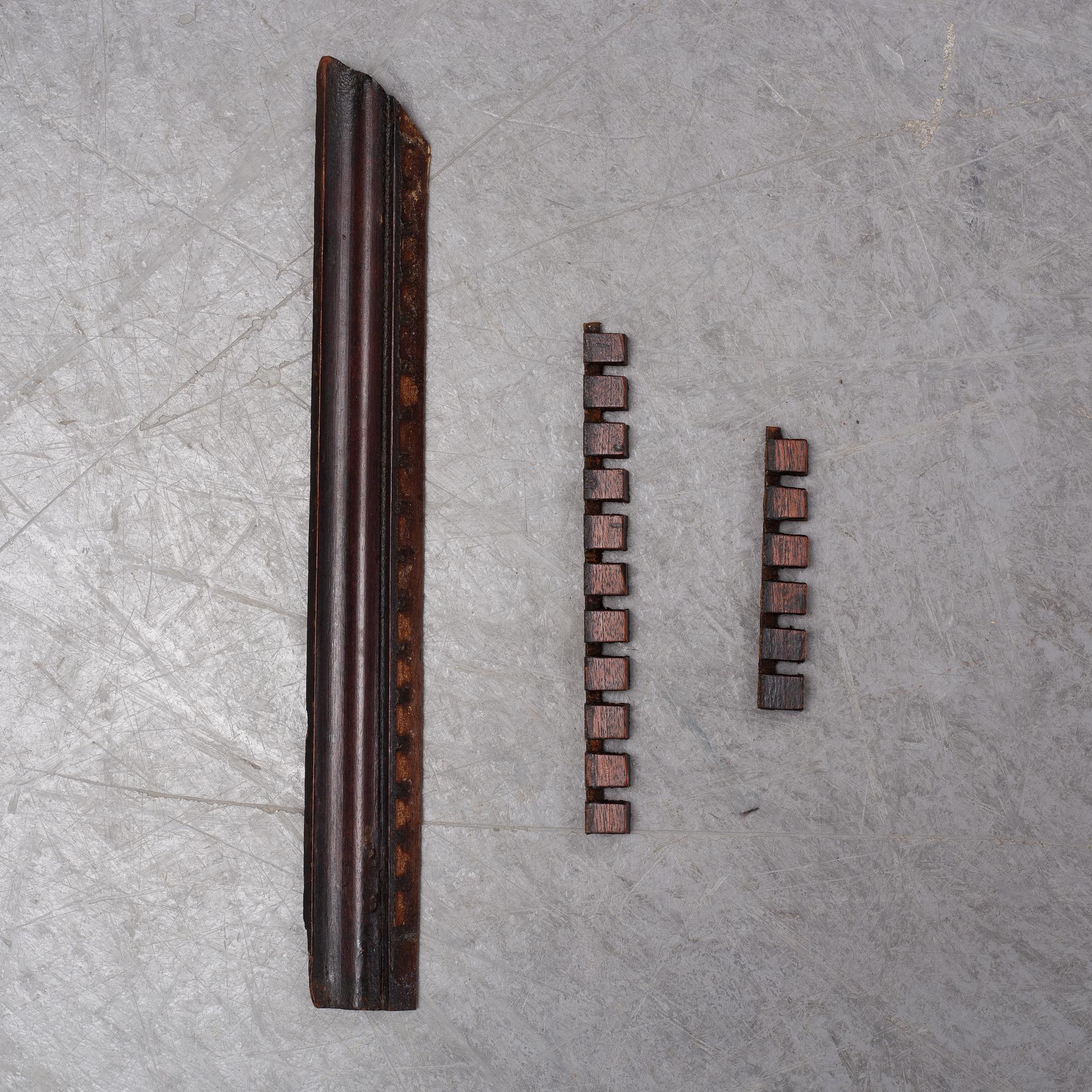 Golvur, Skottland, urtavlan märkt Dan Brown Glasgow. 1800-tal.