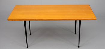 SOFFBORD, design Ilmari Lappalainen, 1900-talets senare hälft.