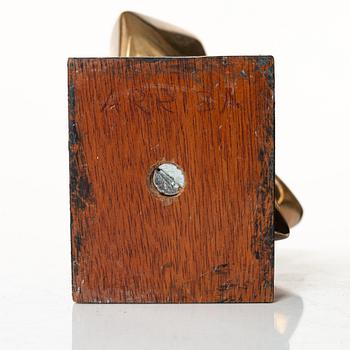 Veikko Keränen, "Arriba".