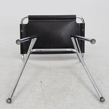 Björn Dahlström & Anna von Schewen, barpallar, 3 st, "Rider", Lammhults.