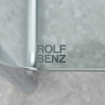 Rolf Benz, sidobord.