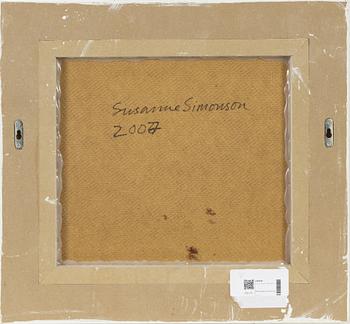 Susanne Simonson,