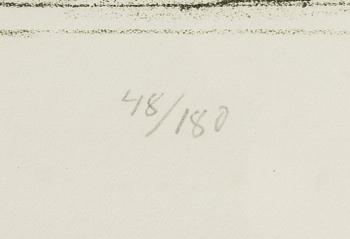 PG Thelander, “PFläskkorv II”.