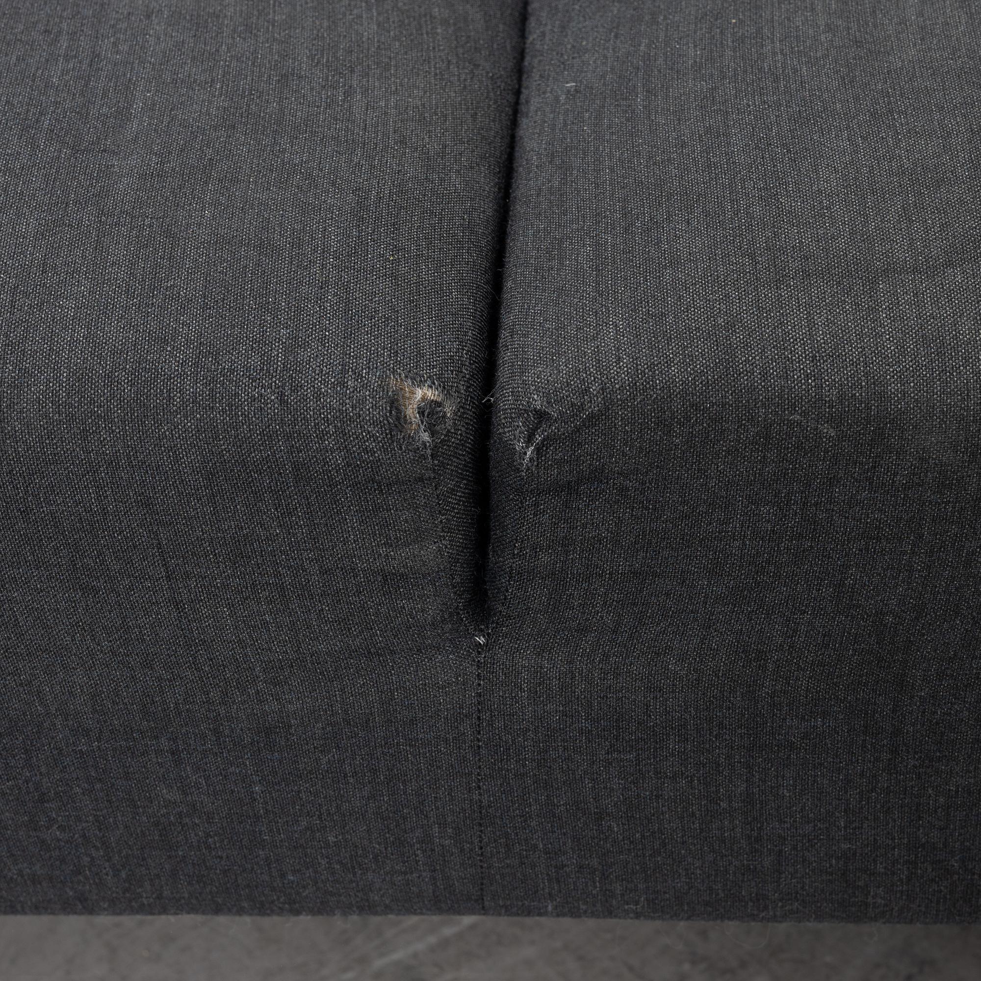 Patricia Urquiola, soffa, "Silver Lake", Moroso, Italien efter 2010.