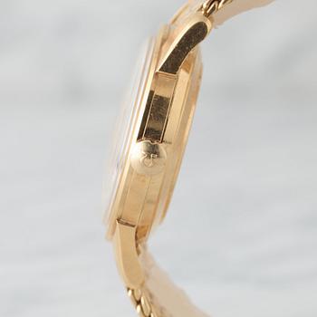 OMEGA, Seamaster Calendar.