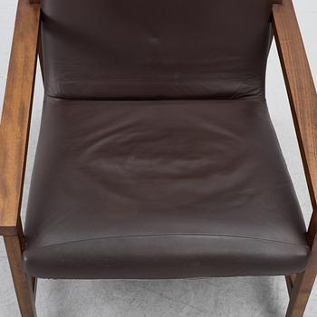 A "Bethany occasional chair", Nuevo, contemporary.