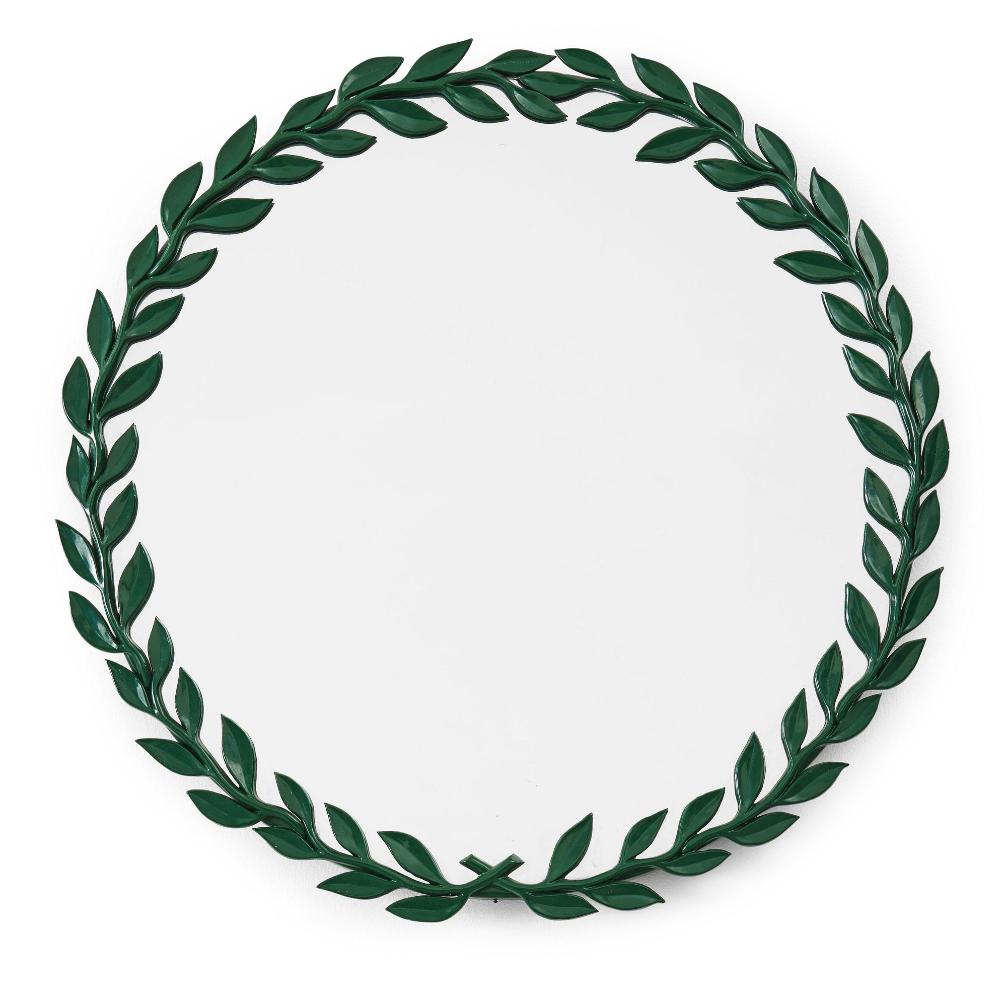 Estrid Ericson, spegel, Firma Svenskt Tenn.