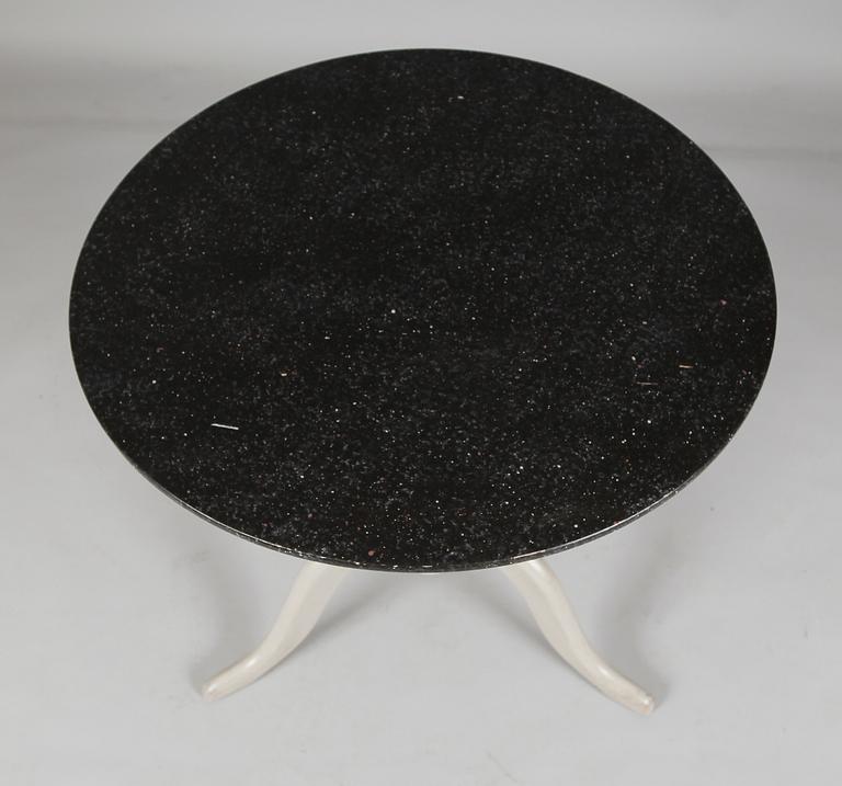 PELARBORD, sent 1900-tal.