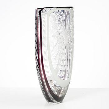 Massimiliano Schiavon, vas, glas, Italien, 2006.