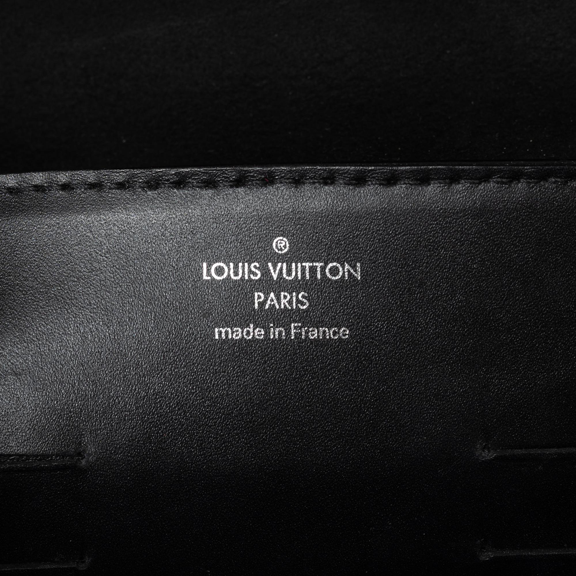 Louis Vuitton, väska, "Lena", "2009".