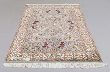 MATTA, orientalisk, ca 187 x 118 cm.