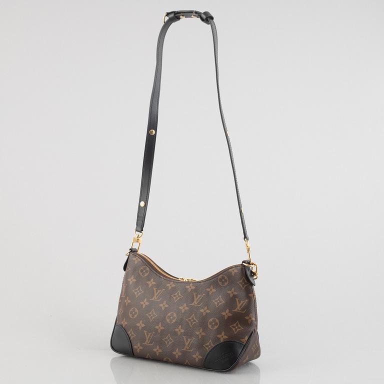 Louis Vuitton, bag, "Boulogne Bag", after 2021.