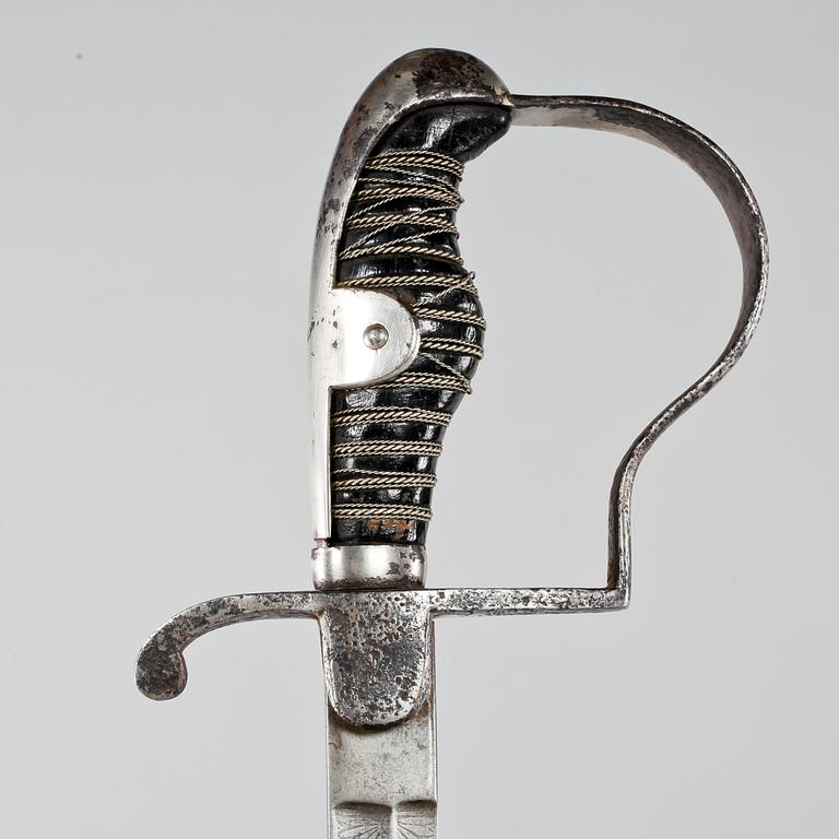 SABEL, 1800/1900-tal.