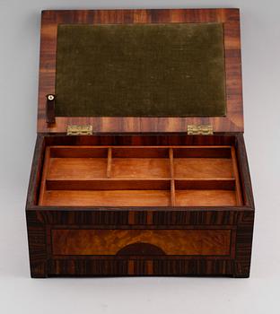 SKRIN, 1900-talets första hälft.