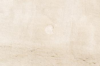 A Carpet, wool and cotton, circa 400 x 300 cm.