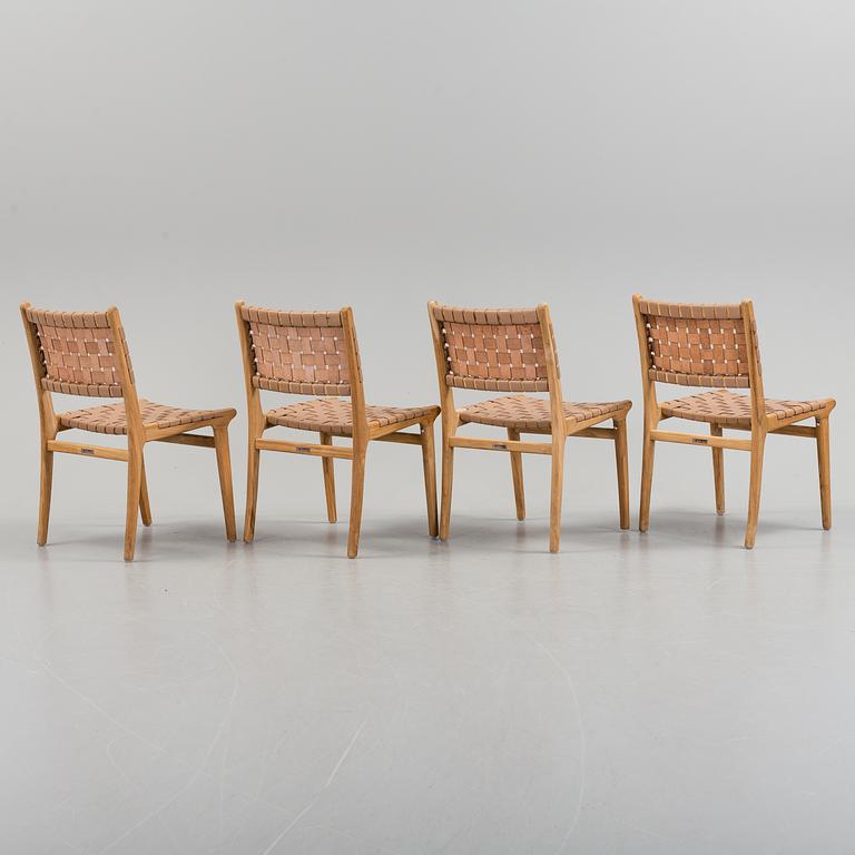 STOLAR, 4 st, Fiber Stockholm, 2000-tal.