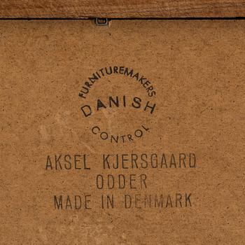 SPEGEL, Aksel Kjersgaard, Odder, Danmark.