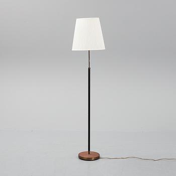 A '7071' floor lamp by Falkenbergs belysning.