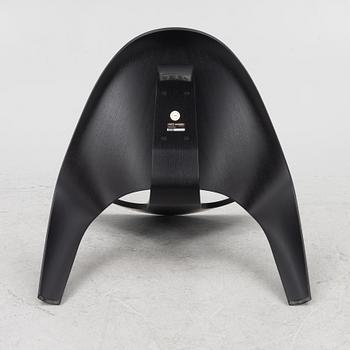 Poul Kjaerholm, fåtölj, "PK0", Fritz Hansen, Danmark, 2022.