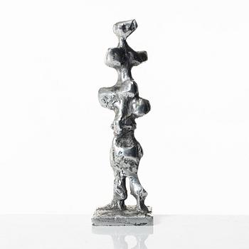 Walter Bengtsson, Utan titel.